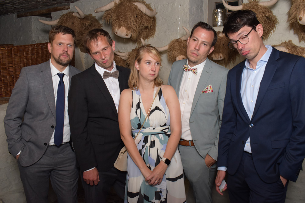 PartyBooth BY ELIAS WALPOT PHOTOGRAPHIE